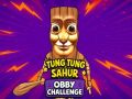 Peli Tung Tung Sahur: Obby Challenge verkossa