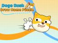 Peli Doge Rush Draw Home Palapeli verkossa
