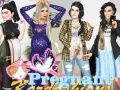 Peli Raskaana Kardashians verkossa