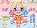 Peli Chibi Nuken Meikkisalong verkossa
