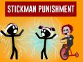 Peli Stickmanin rangaistus verkossa