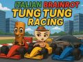 Peli Italialainen brainrot tung tung kilpa verkossa