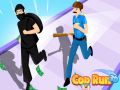 Peli COP RUN 3D verkossa