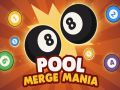 Peli Uima -allas Merge Mania verkossa