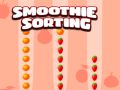 Peli Smoothie -lajittelu verkossa