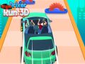 Peli Kuljettaja Run 3D verkossa