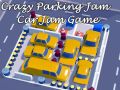 Peli Hullu pysäköinti Jam Car Jam -peli verkossa