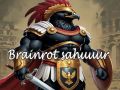 Peli Brainrot Sahuuur verkossa