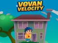Peli Vovan -nopeus verkossa