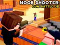 Peli Noob Shooter: Aseta Battle 3D verkossa