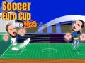 Peli Jalkapallo Euro Cup 2025 verkossa