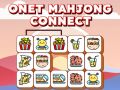 Peli Onet Mahjong Connect verkossa