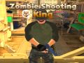 Peli Zombie -ammuntakuningas verkossa