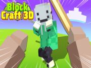Peli Block Craft 3D verkossa