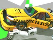 Peli Survival Racing: Extreme Road verkossa