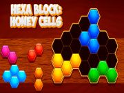 Peli Heksa-lohko: Honey-solut verkossa