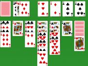 Peli Card Quest: Solitaire verkossa