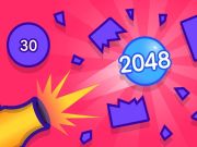 Peli 2048 estää tuhoamisen verkossa
