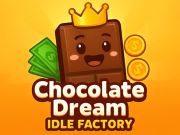 Peli Chocolate Dream: tyhjäkäynnin tehdas verkossa