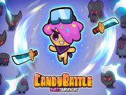 Peli Candy Battle: Suloiset selviytyjät verkossa