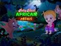 Peli Vauva Hazel: Afrikan safari verkossa Peli Vauva Hazel: Afrikan safari verkossa