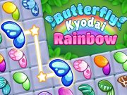 Peli Butterfly Kyodai Rainbow verkossa