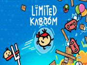 Peli Rajoitettu kaboom verkossa