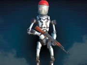 Peli FPS verkossa