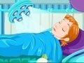 Peli Prinsessa Annan käden leikkaus verkossa Peli Prinsessa Annan käden leikkaus verkossa