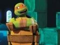 Peli Teenage Mutant Ninja-Ammo: Kerää ja Valloita verkossa