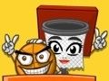 Peli Koripallo & Pallo verkossa