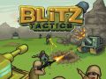 Peli Blitz Taktiikat verkossa Peli Blitz Taktiikat verkossa