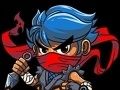Peli Ninjakira Komboshowdown verkossa
