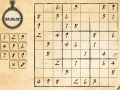 Peli Päivittäinen Sudoku verkossa
