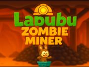 Peli Labubu zombie kaivosmies verkossa