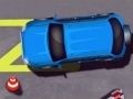 Peli Pysäköi Autoni 2 verkossa Peli Pysäköi Autoni 2 verkossa