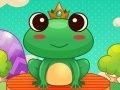 Peli Hocus Froggus verkossa