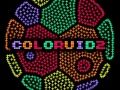 Peli Coloruid 2 verkossa Peli Coloruid 2 verkossa
