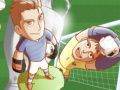 Peli EURO Maalivahti 2016 verkossa