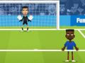 Peli Euro Jalkapallo Potku 16 verkossa