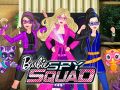 Peli Barbie: Vakoilijajoukkue verkossa