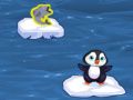 Peli Pingviini Hyppy verkossa Peli Pingviini Hyppy verkossa
