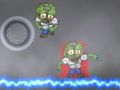 Peli Zombie Smash verkossa