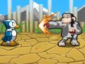 Peli Kumba Karate verkossa