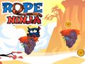 Peli Naruninja verkossa