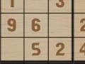 Peli Sudoku Deluxe verkossa