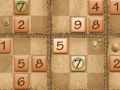 Peli Klassinen Sudoku verkossa Peli Klassinen Sudoku verkossa