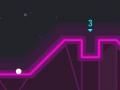 Peli Arkadegolf: NEON verkossa