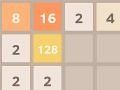 Peli 2048 verkossa