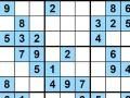 Peli Ultimate Sudoku HTML5 verkossa Peli Ultimate Sudoku HTML5 verkossa